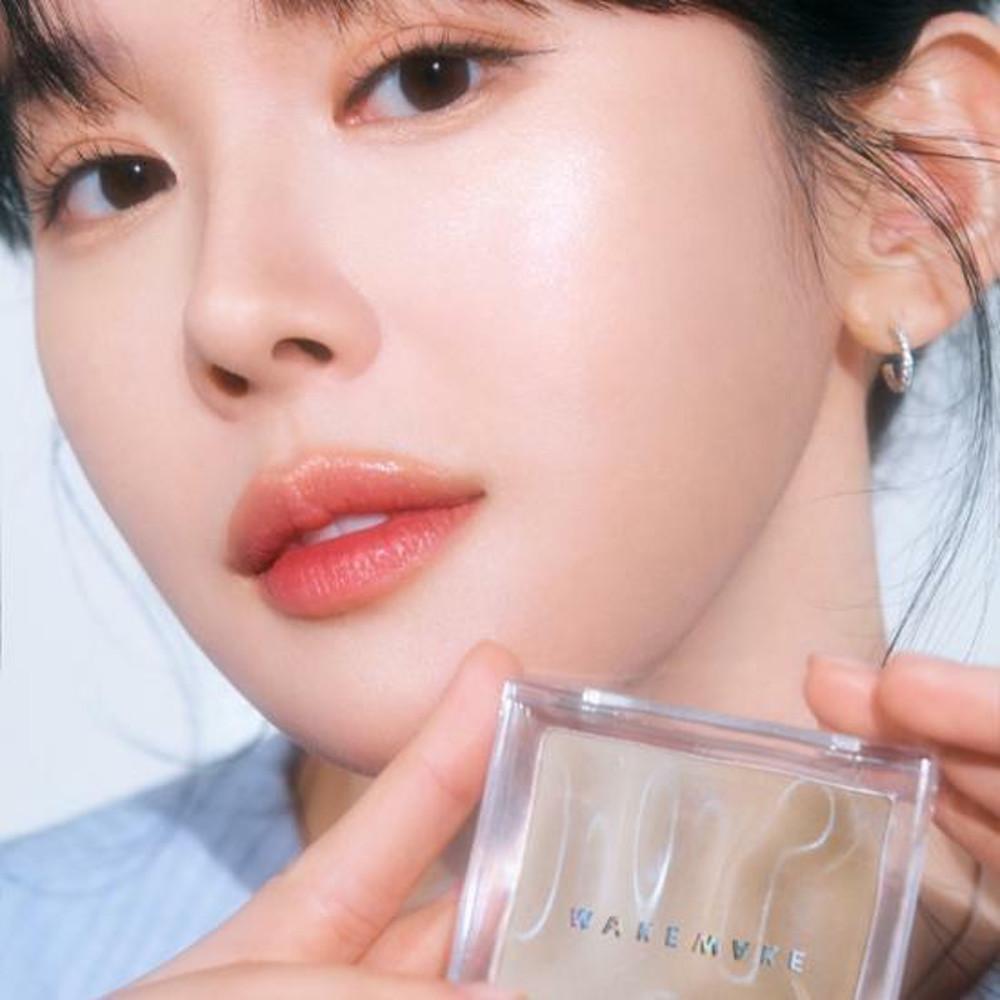 웨이크메이크 믹스 블러링 볼륨 쉐딩