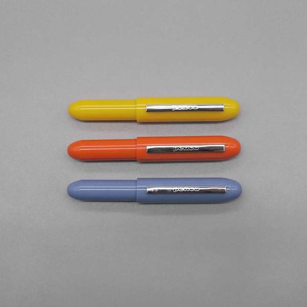 BULLET PEN LIGHT(YE/OR/L.BL)_Japan