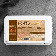 감동란, 15구, 1개