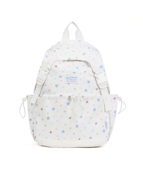 데이브리즈 백팩 [화이트]