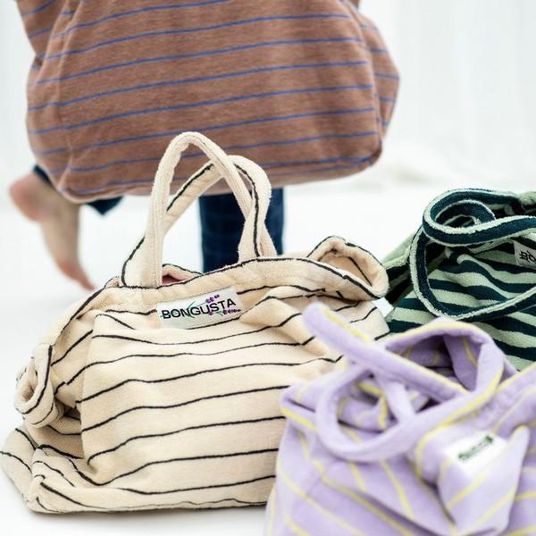 Bongusta Naram Weekend Bag from Denmark