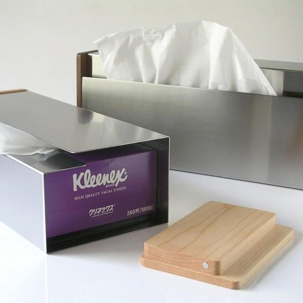 YDW Tissue Box