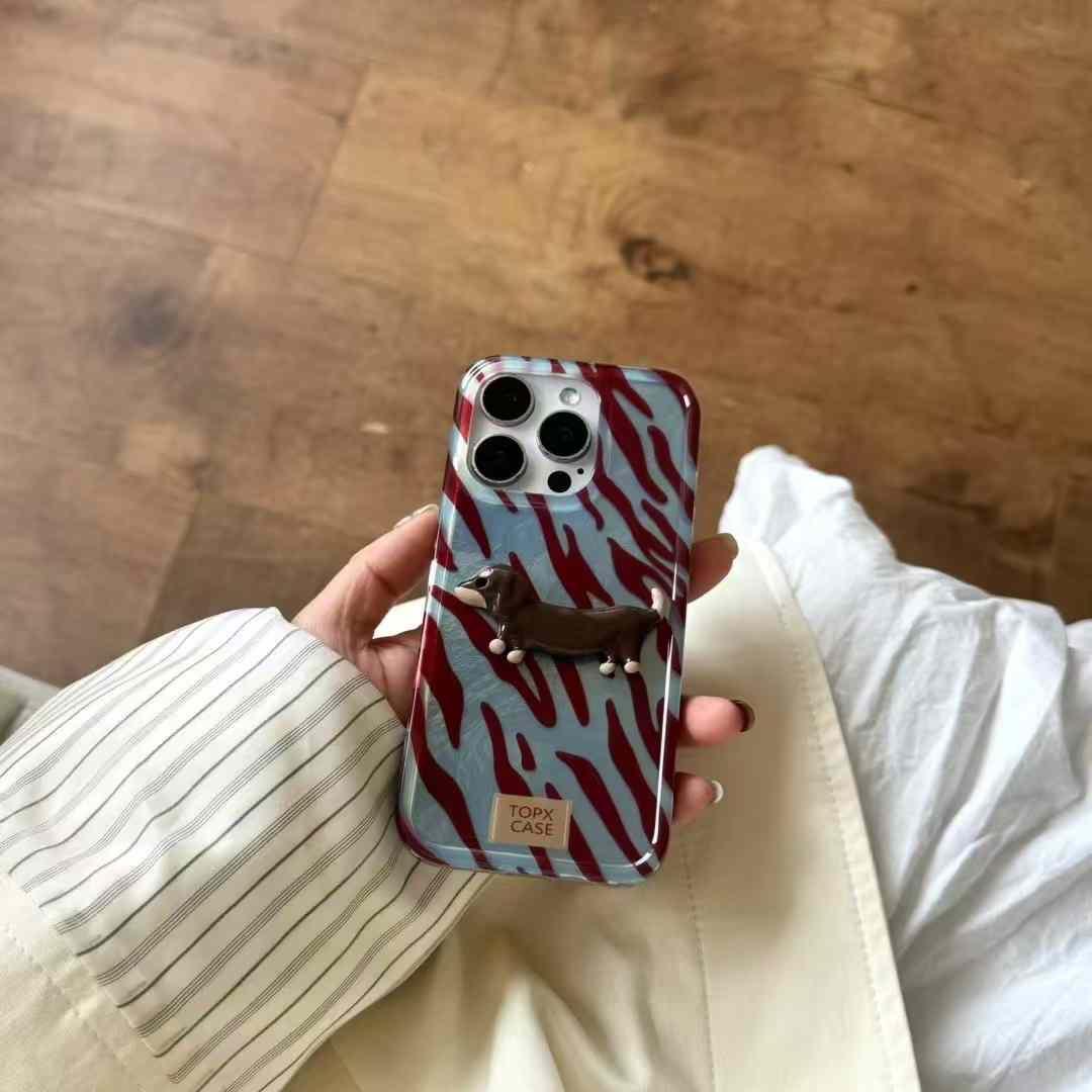 코기코기 케이스