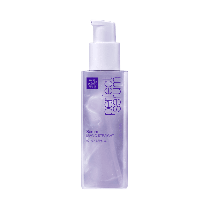 퍼펙트 매직 스트레이트 세럼 80ml