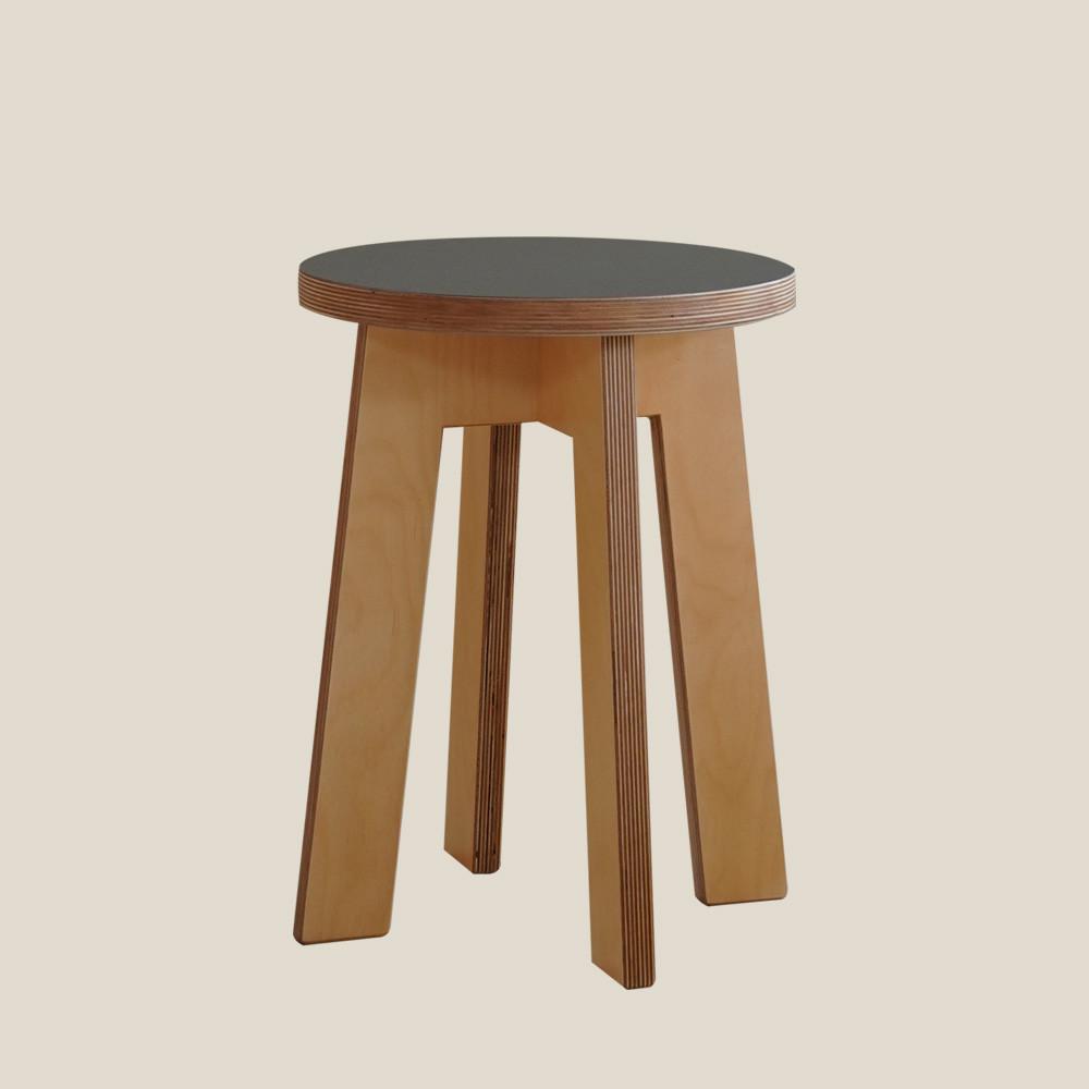 [ 언커먼하우스 ] 언커먼 스툴 01