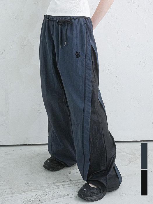 Hyper Nylon Pants - 2COL