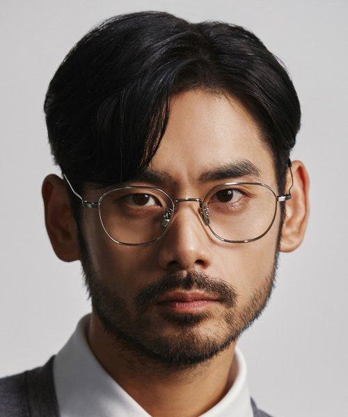 휴즈 V  - 앤틱 실버