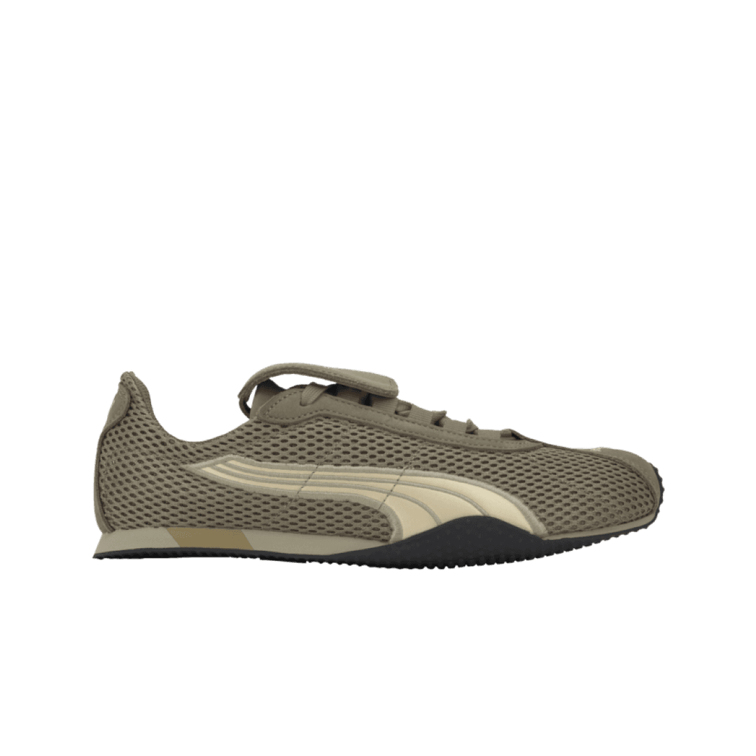 Puma x Open Yy H-street Oak Branch Creamy Vanilla