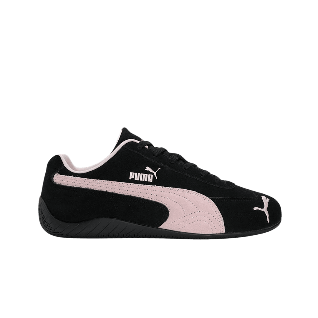 Puma Speedcat OG Puma Black Mauve Mist