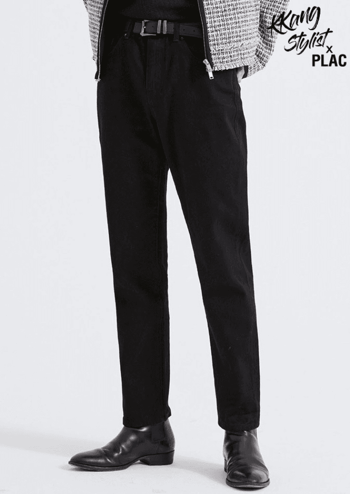 베를린 K47 블랙 린스드