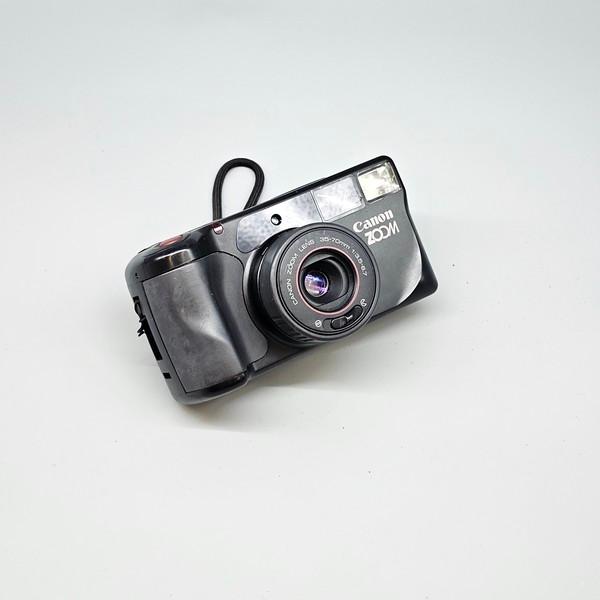 캐논 오토보이 줌 Canon Autoboy zoom