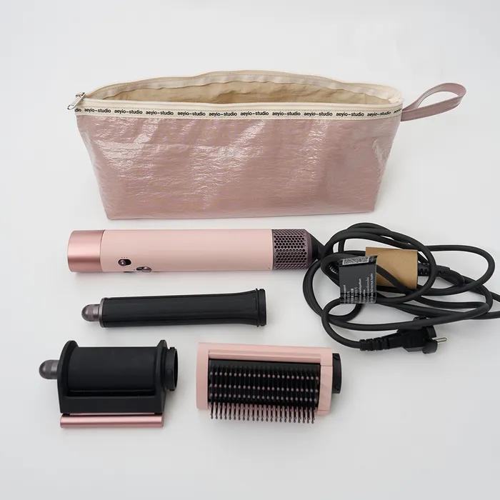 (주문폭주 5차 재입고)(다이슨 호환)GLOSSY MUILTI POUCH_글로시 멀티 파우치_5 COLORS_APO3100