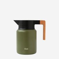 써모 저그 키트 1200ml - 올리브