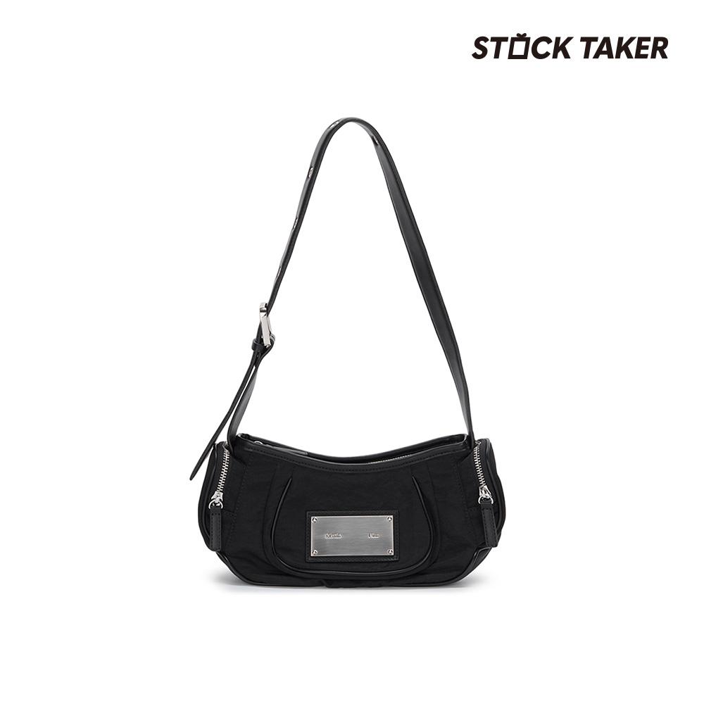 국내매장판 마뗑킴 MADELEINE ROUND BAG 데일리 가방 마땡킴 MATIN KIM