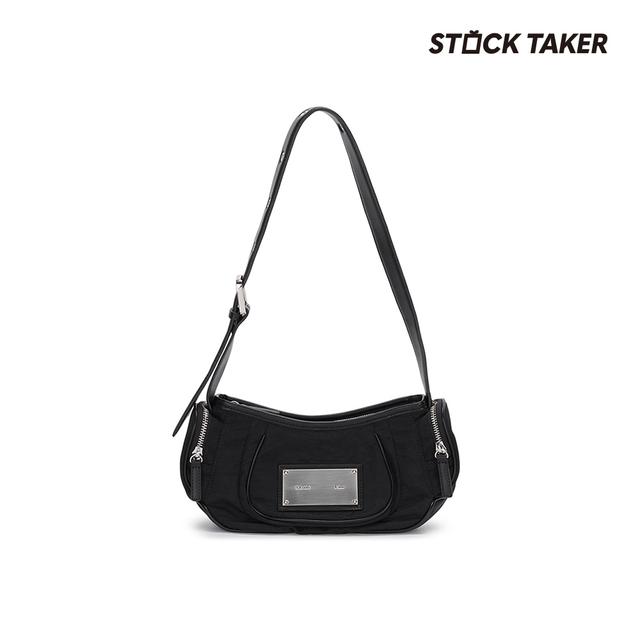 마뗑킴 MATIN LEOPARD ECOBAG IN MIX - 위시버킷