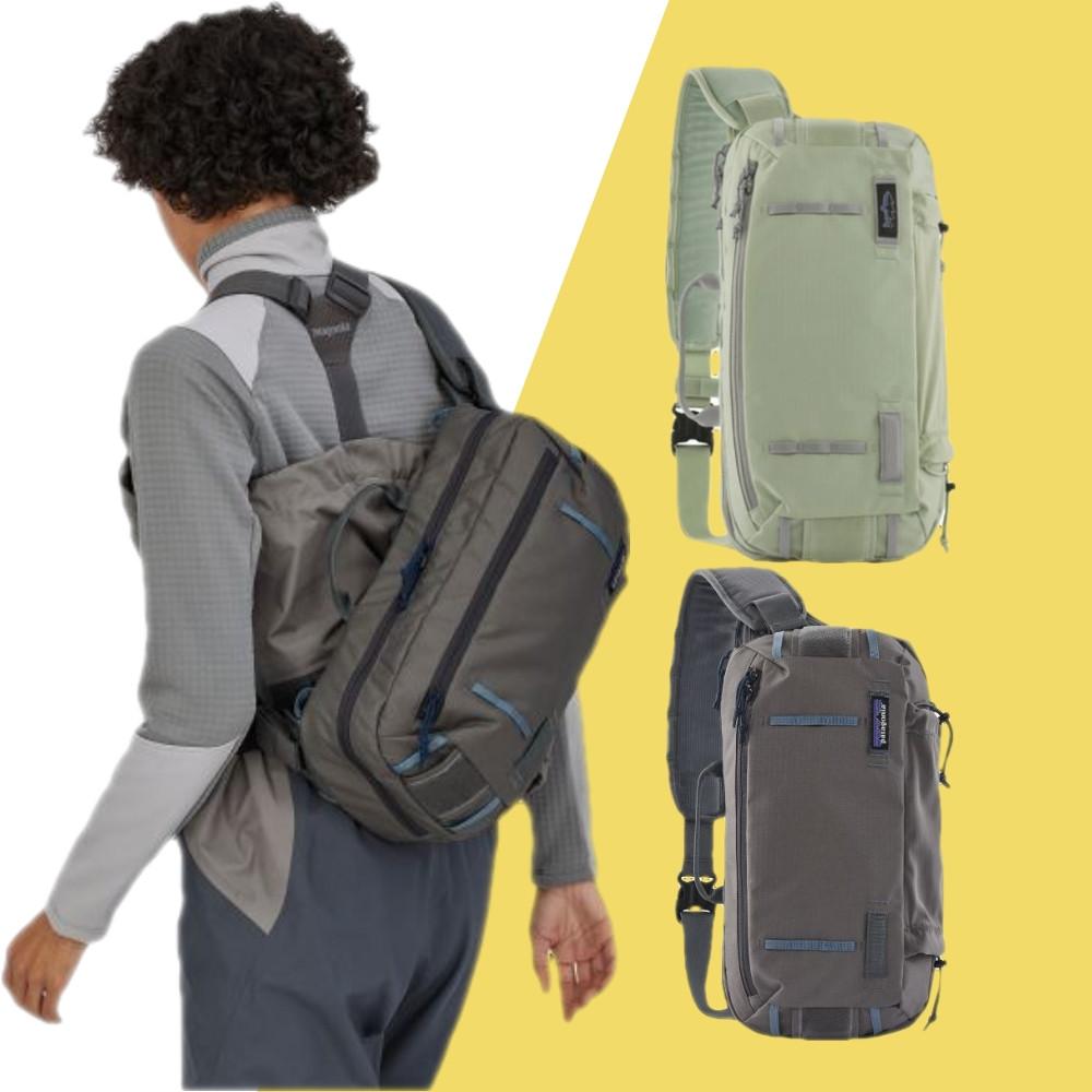파타고니아 스텔스 낚시가방 슬링백 Stealth Sling 10L