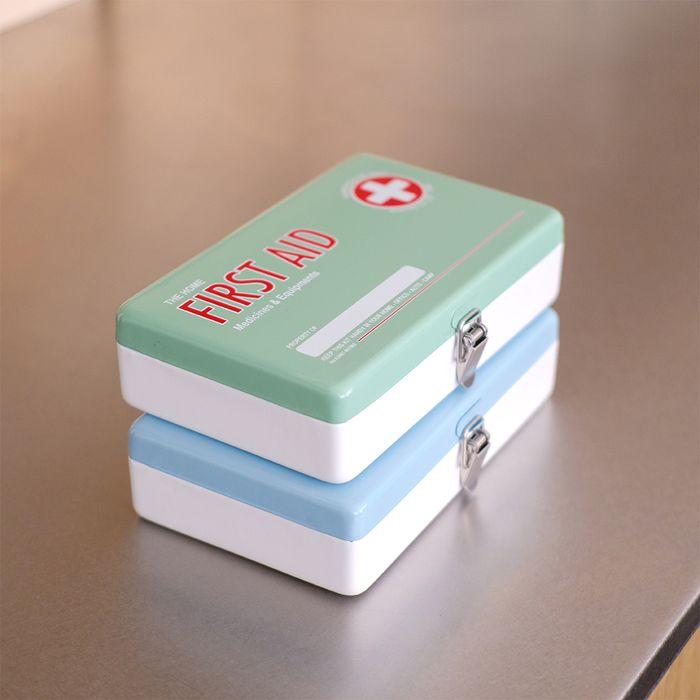 [덜튼] 다용도 구급상자 (2color)