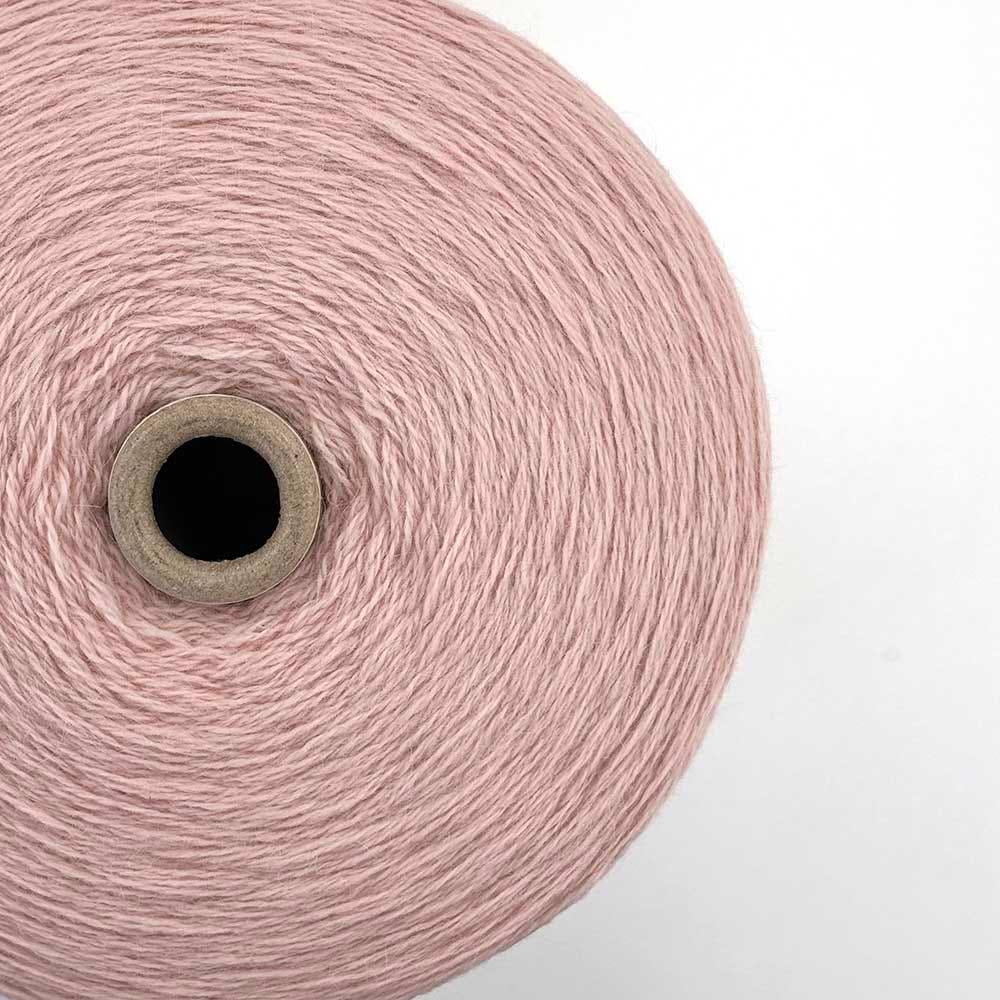 [베이비알파카] 프빌 발렛 핑크 콘사