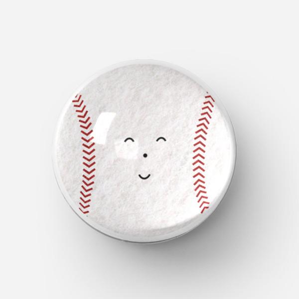 가을 야구 가자-! tok (4 types)