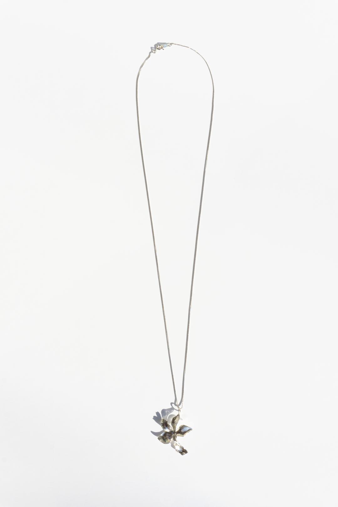 Wildflower 10 Necklace