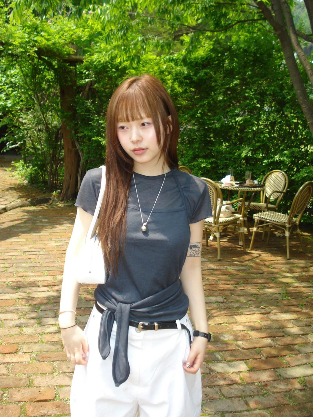 lots halter sleeveless