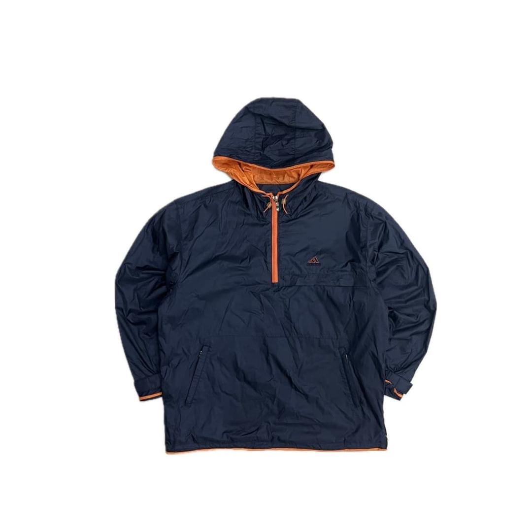 아디다스 아노락 바람막이 100 105 l xl 정도  | 후루츠패밀리