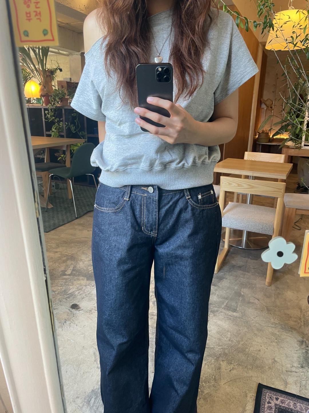 one shoulder off half mtm