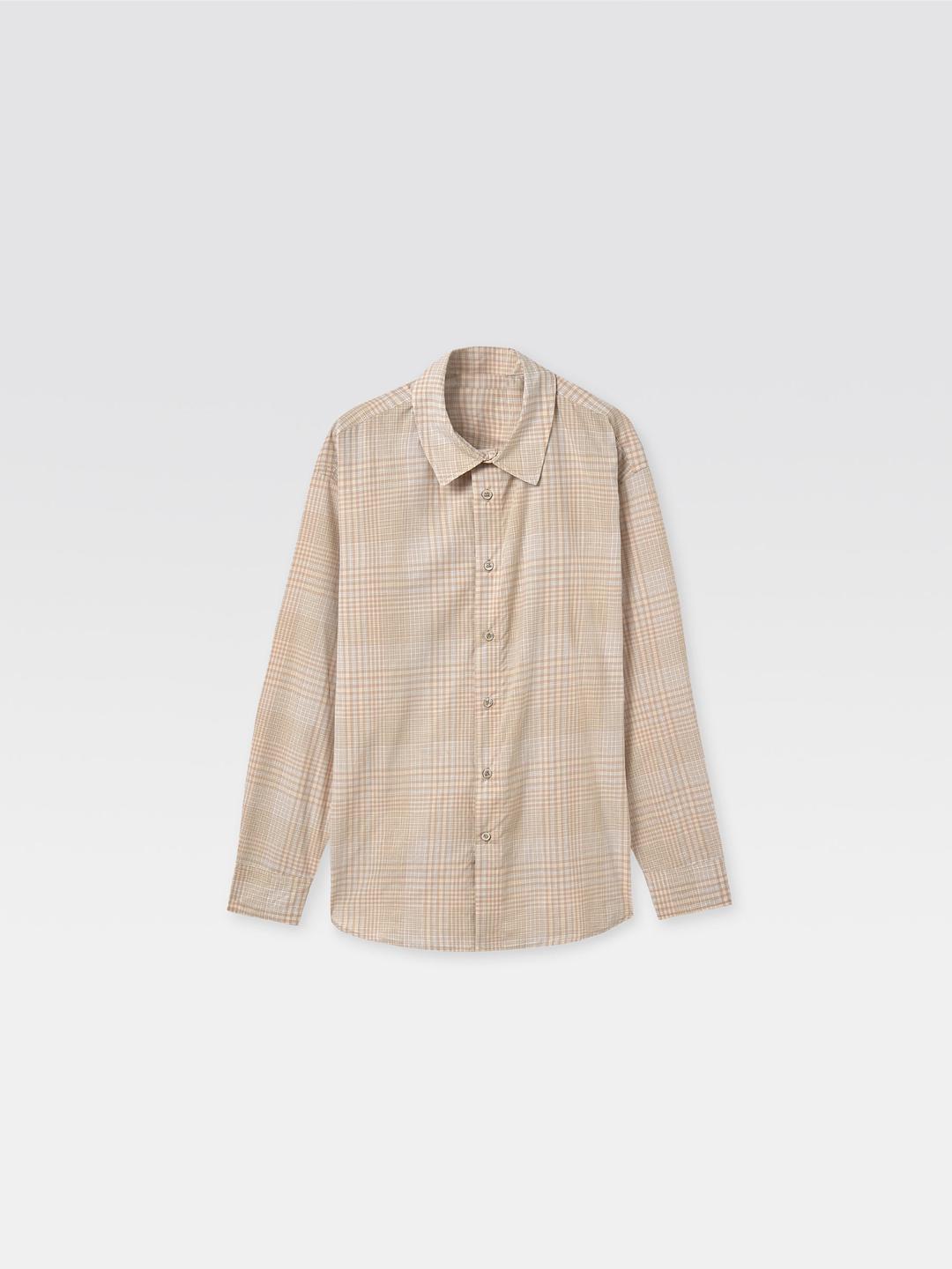 Magu Shirt - XS
