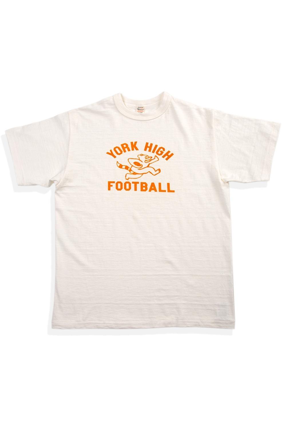 LOT 4601 YORK HIGH OFFWHITE