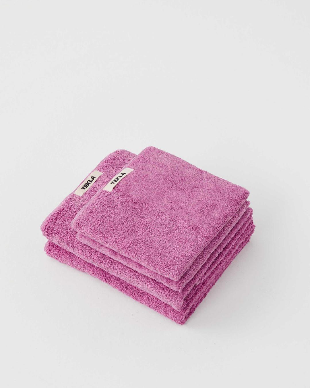 Towels
