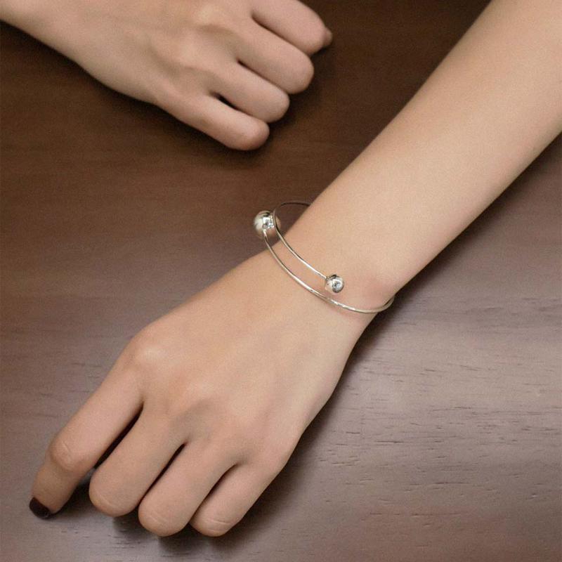 ball bangle