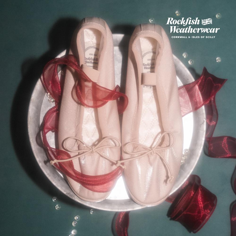 WISLEY SCRUNCH FLAT(QUILTED) - 6color