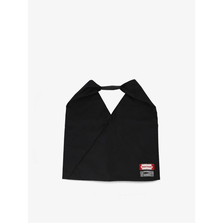 이스트팩 남여공용 [EASTPAK] MM6 토트백(EK0A5BATQ76) 블랙