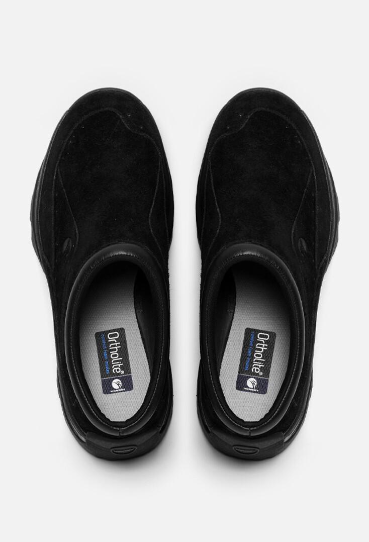 BOTANIC [BLACK]