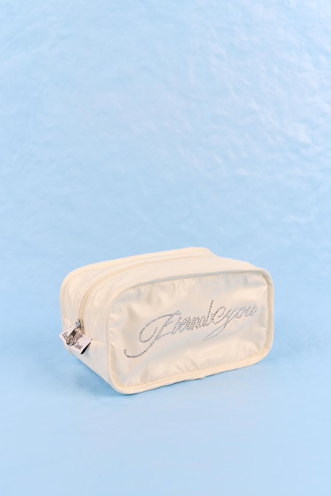 RAVEENA POUCH (YELLOW)
