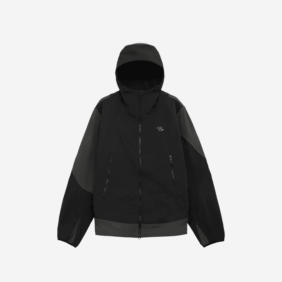 Sansan Gear Insulation Jacket Black