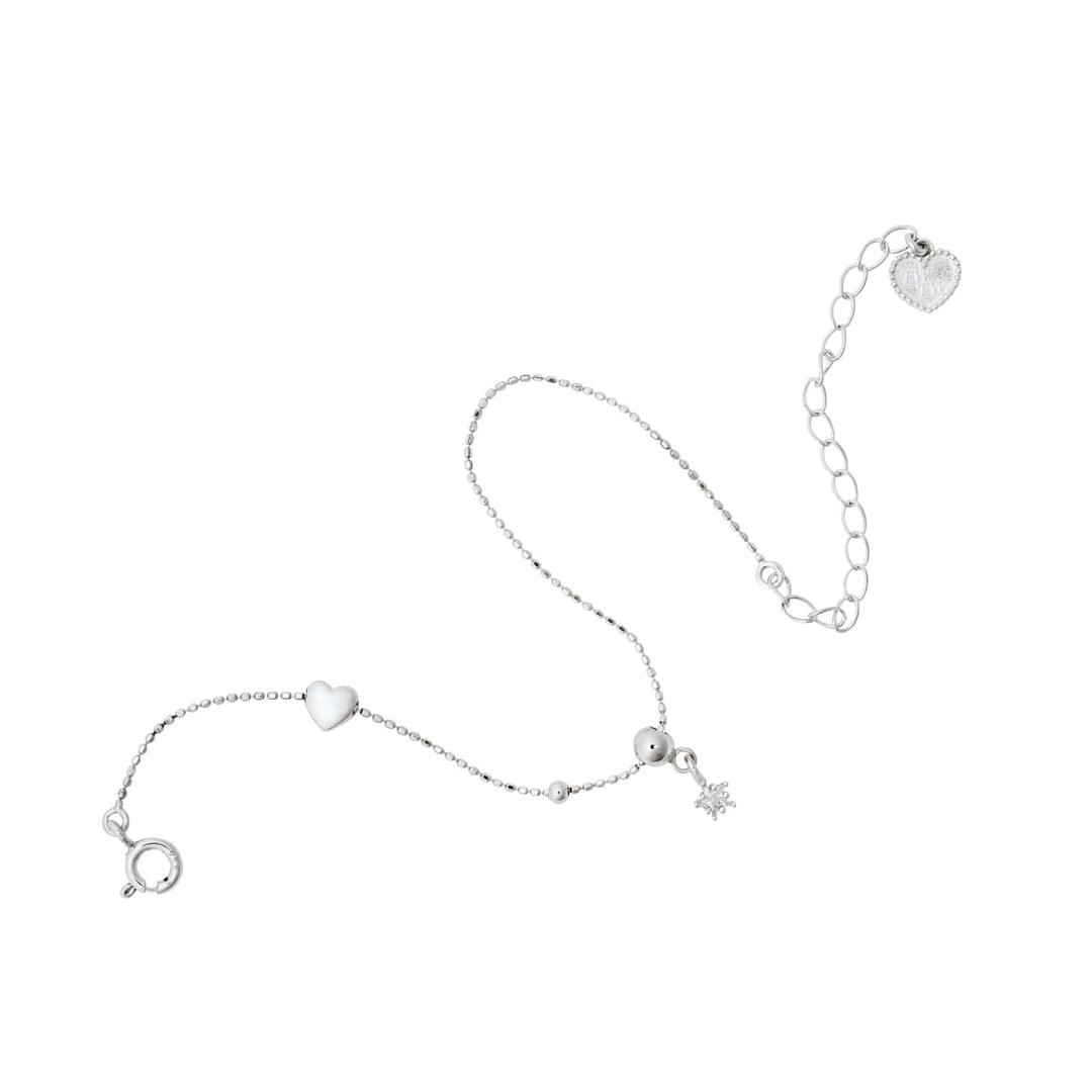 24FW A PIECE OF THE MILKY WAY BRACELET 01