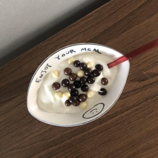 포터리씨 요거트볼🍨