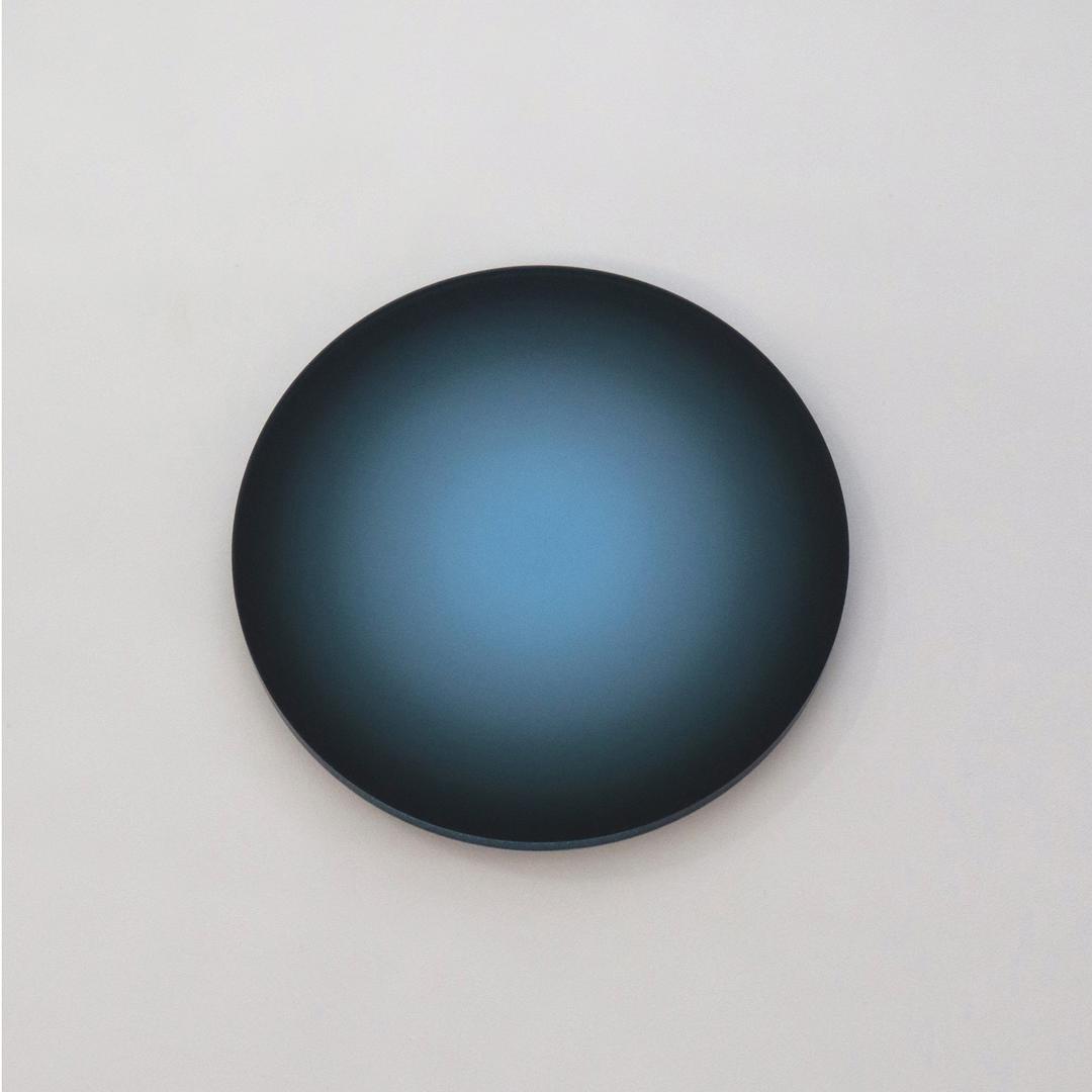 FRUTIY PUDDING BLUEBERRY 티코스터