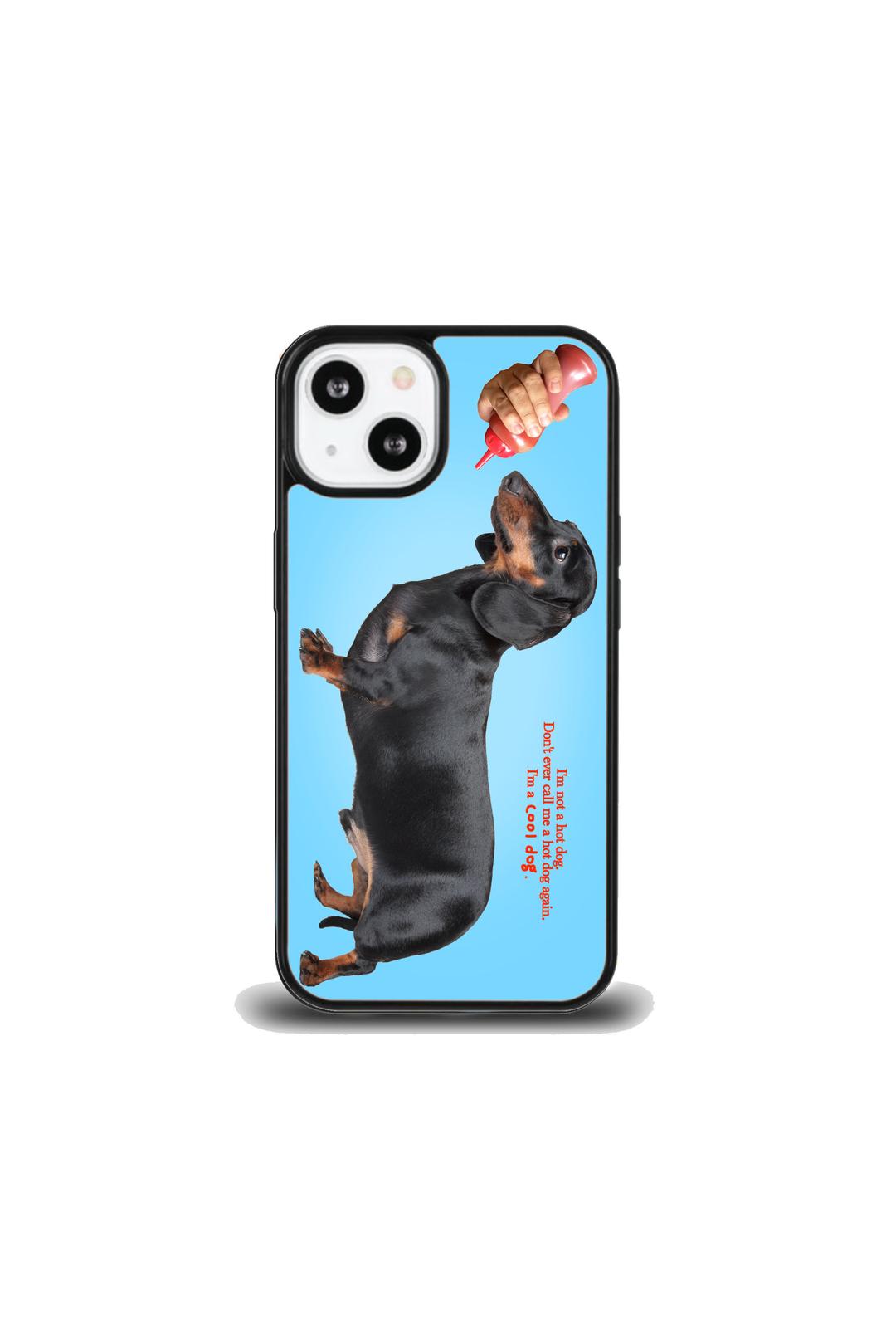 [Project 13] cooldog