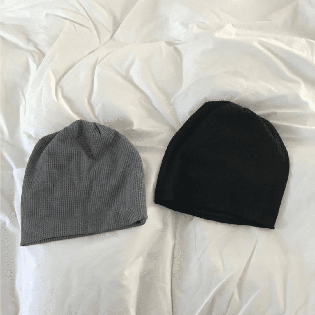 코이브 크로플 비니