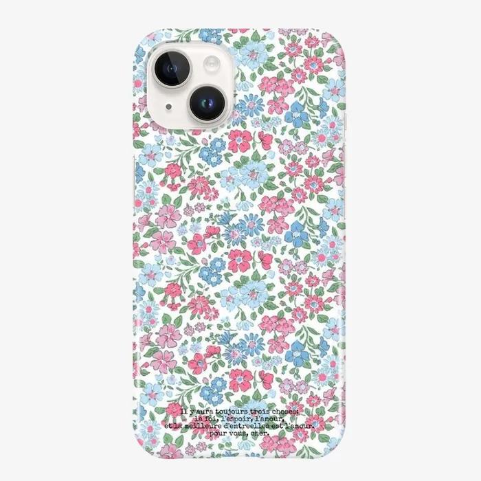 grandmas pants ver.4 iPhone Case 아이폰 갤럭시 케이스