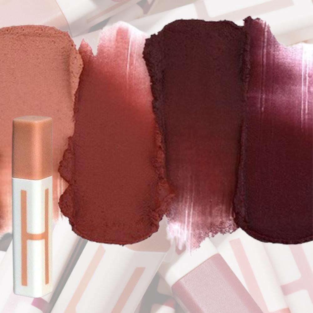 에이치블러틴트 베어리 립케어