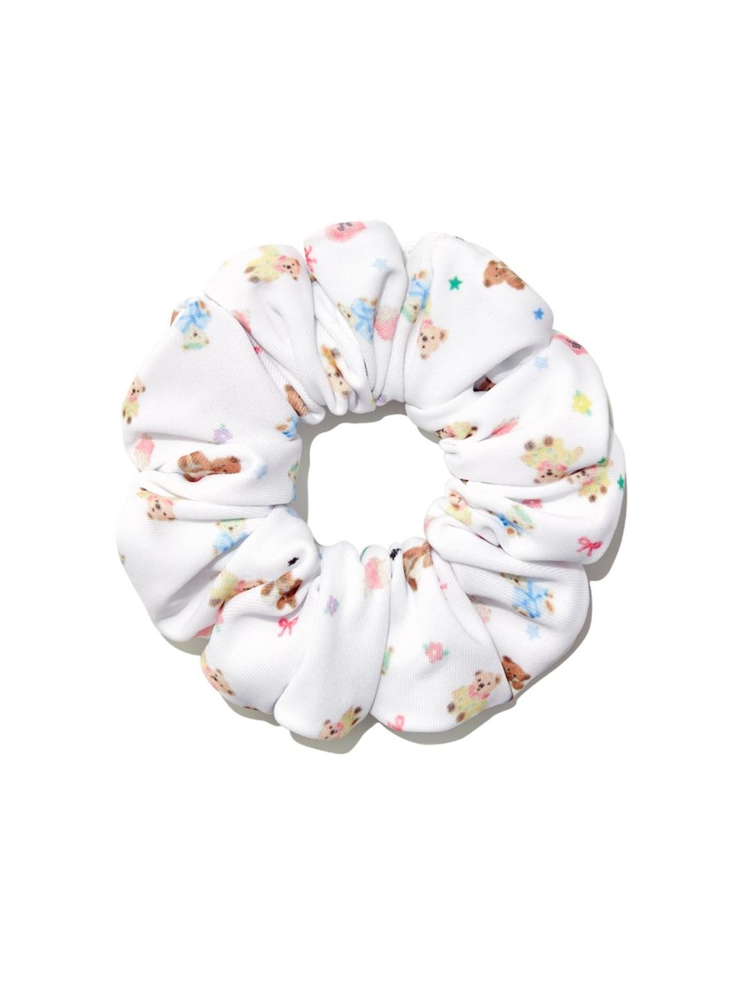 SUMMER DREAM SCRUNCHIE (TEDDY)