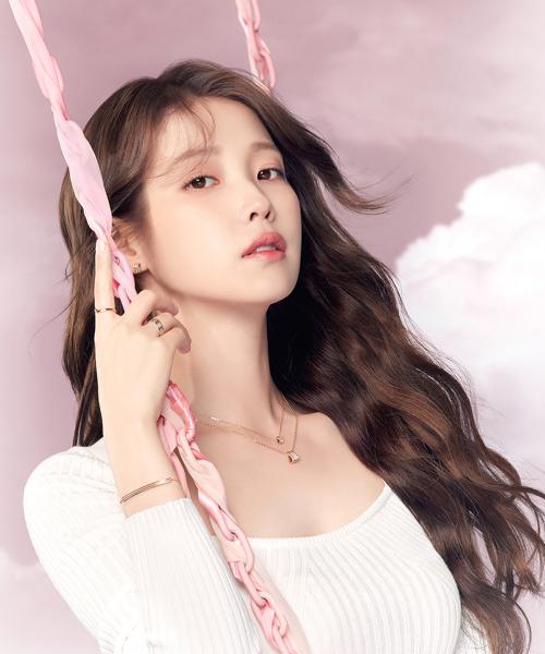 ETER 14K 반지 (JJERR03BS653R4120)
