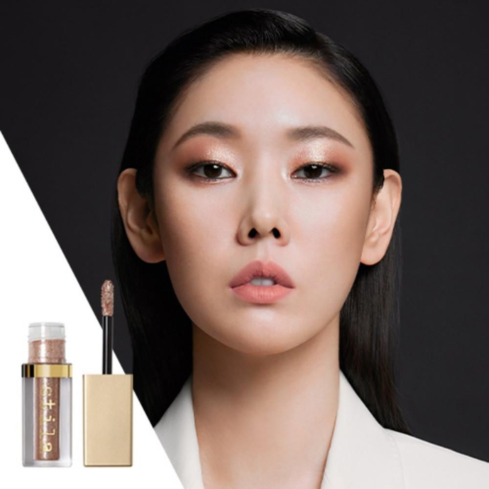[스틸라] 매그니피센트 메탈 글리터 글로우 리퀴드 아이섀도우 11종 4.5ml