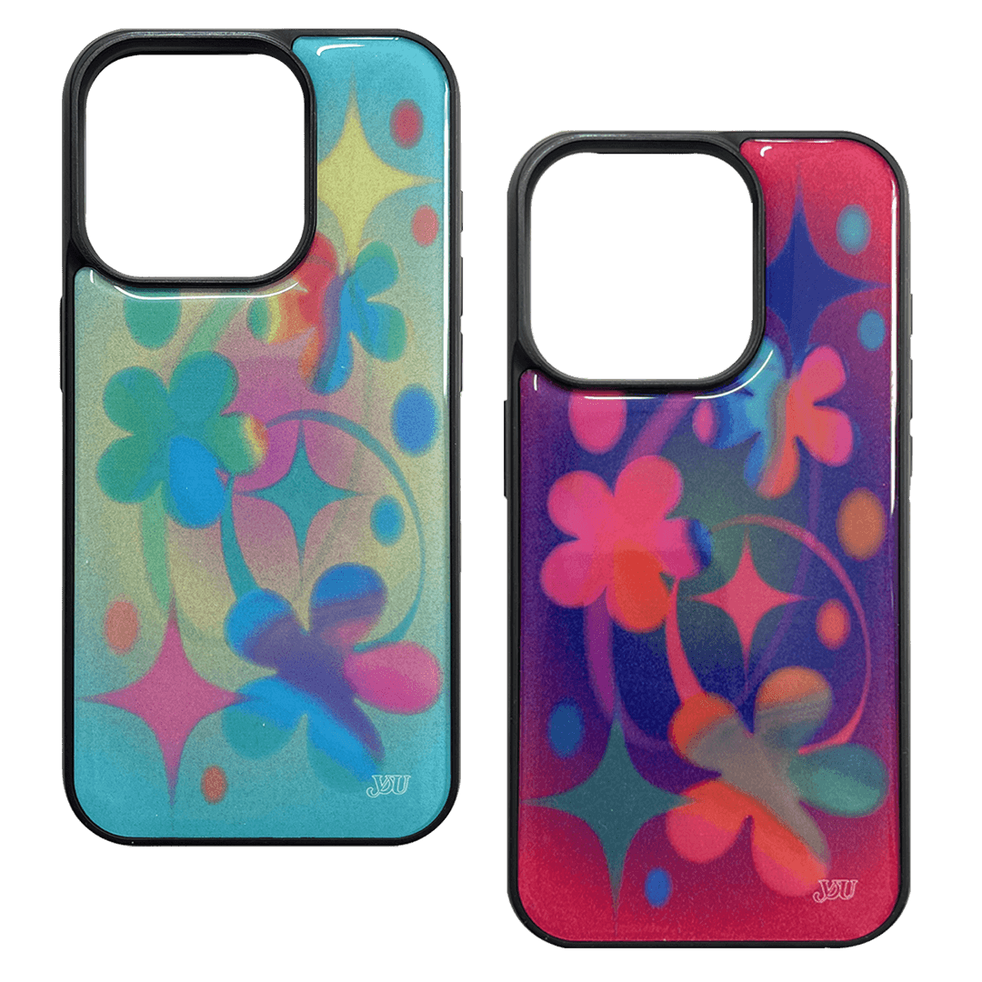 New Dreams Epoxy Case