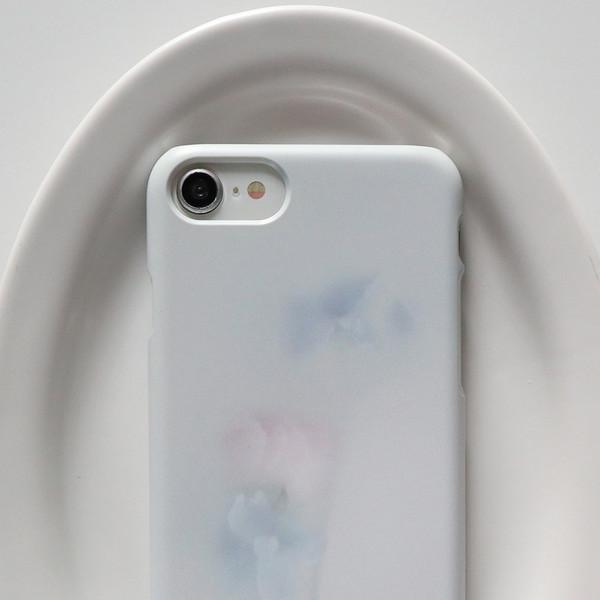 soft_delphinium & ranunculus 01. (matte hard)