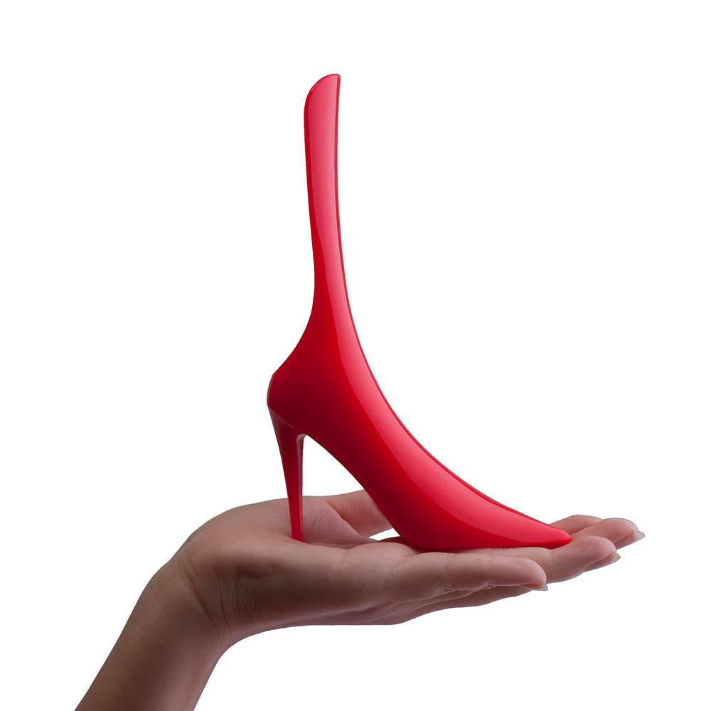 퀄리 신디 구두주걱 하이힐 디자인 구두칼