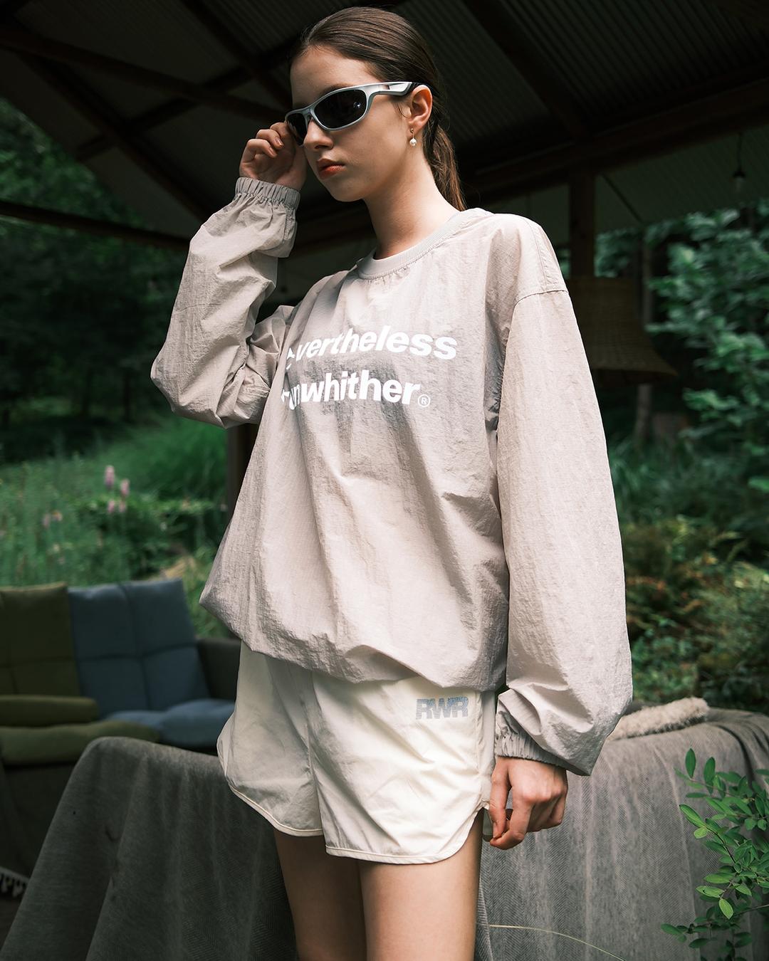 RWR Windbreaker MTM_V2_Gray